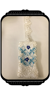 Wedding Wristlet 004